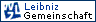Signet der Leibniz Gemeinschaft