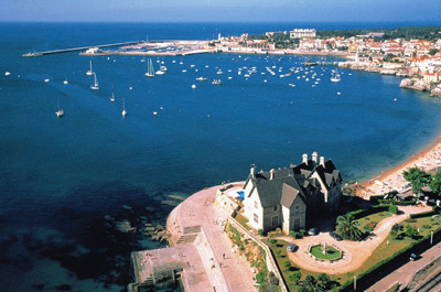 Estoril