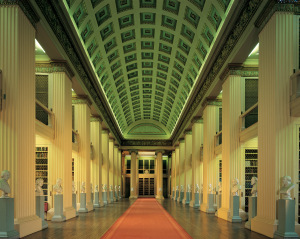 Playfair Library