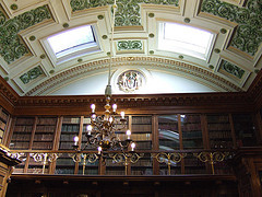 Royal College of Physicians Library