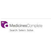 MedicinesComplete