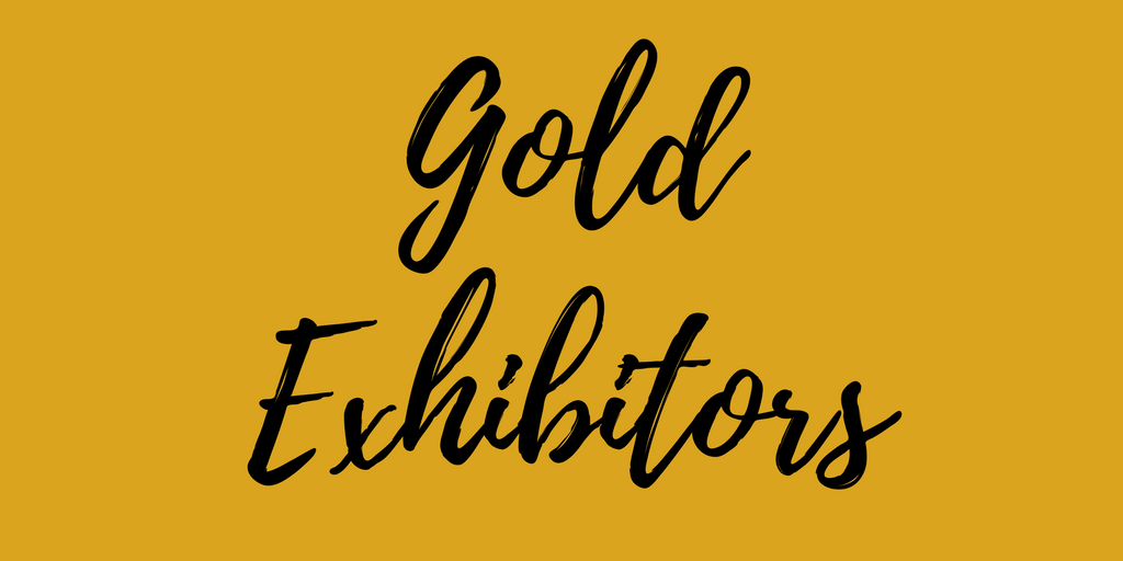Gold Exhibitors