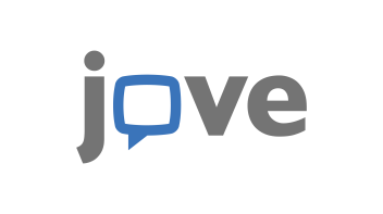 JoVE Logo RGB