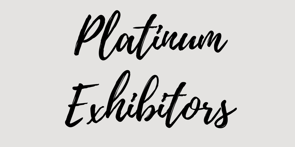 Platinum Exhibitors