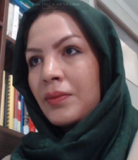 Maryam Moghadami