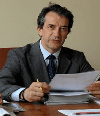 Moreno Curti